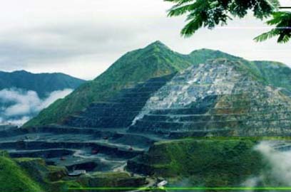 2020年1-5月非煤礦山安全大檢查，干礦山的做好準備!